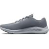 imageUnder Armour Mens Charged Pursuit 3 Running Shoe104 Mod GrayBlack