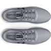 imageUnder Armour Mens Charged Pursuit 3 Running Shoe104 Mod GrayBlack