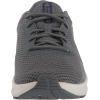 imageUnder Armour Mens Charged Pursuit 3 Running Shoe105 GravelGravelSonar Blue