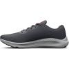 imageUnder Armour Mens Charged Pursuit 3 Running Shoe108 Pitch GrayPitch GrayRed
