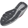 imageUnder Armour Mens Charged Pursuit 3 Running Shoe108 Pitch GrayPitch GrayRed