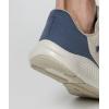imageUnder Armour Mens Charged Pursuit 3 Running Shoe200 Khaki BaseDownpour GrayDownpour Gray