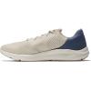 imageUnder Armour Mens Charged Pursuit 3 Running Shoe200 Khaki BaseDownpour GrayDownpour Gray