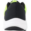 imageUnder Armour Mens Charged Pursuit 3 Running Shoe301 High Vis YellowBlackBlack