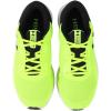 imageUnder Armour Mens Charged Pursuit 3 Running Shoe301 High Vis YellowBlackBlack