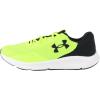 imageUnder Armour Mens Charged Pursuit 3 Running Shoe301 High Vis YellowBlackBlack
