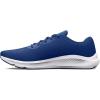 imageUnder Armour Mens Charged Pursuit 3 Running Shoe400 Blue MirageBlue MirageBlue Surf