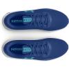 imageUnder Armour Mens Charged Pursuit 3 Running Shoe400 Blue MirageBlue MirageBlue Surf