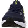 imageUnder Armour Mens Charged Pursuit 3 Running Shoe400 Midnight NavyWhiteYellow Ray