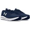 imageUnder Armour Mens Charged Pursuit 3 Running Shoe401 AcademyAcademyWhite