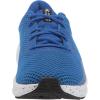 imageUnder Armour Mens Charged Pursuit 3 Running Shoe403 Versa BlueVersa BlueWhite