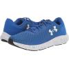 imageUnder Armour Mens Charged Pursuit 3 Running Shoe403 Versa BlueVersa BlueWhite