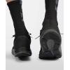 imageUnder Armour Mens Charged Pursuit 3 Running ShoeBlack 003Black