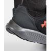 imageUnder Armour Mens Charged Pursuit 3 Running ShoeBlack 003Black
