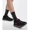 imageUnder Armour Mens Charged Pursuit 3 Running ShoeBlack 003Black
