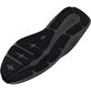 imageUnder Armour Mens Charged Pursuit 3 Running ShoeBlack 003Black