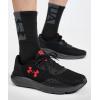 imageUnder Armour Mens Charged Pursuit 3 Running ShoeBlack 003Black