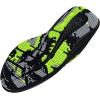 imageUnder Armour Mens Charged Pursuit 3 Running ShoeBlackBlackLime Surge
