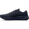 imageUnder Armour Mens Charged Pursuit 3 Running ShoeDownpour GrayDownpour GrayAfter Burn