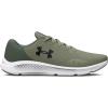 imageUnder Armour Mens Charged Pursuit 3 Running ShoeGreenGreen