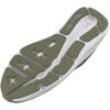 imageUnder Armour Mens Charged Pursuit 3 Running ShoeGreenGreen