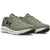 imageUnder Armour Mens Charged Pursuit 3 Running ShoeGreenGreen