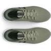 imageUnder Armour Mens Charged Pursuit 3 Running ShoeGreenGreen