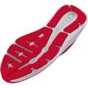 imageUnder Armour Mens Charged Pursuit 3 Running ShoeRedBlackBlack