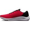 imageUnder Armour Mens Charged Pursuit 3 Running ShoeRedBlackBlack