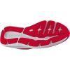 imageUnder Armour Mens Charged Pursuit 3 Running ShoeRedWhiteBlack