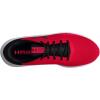 imageUnder Armour Mens Charged Pursuit 3 Running ShoeRedWhiteBlack