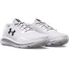 imageUnder Armour Mens Charged Pursuit 3 Running ShoeWhite 102Black