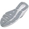 imageUnder Armour Mens Charged Pursuit 3 Running ShoeWhite 102Black