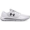 imageUnder Armour Mens Charged Pursuit 3 Running ShoeWhite 102Black