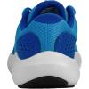 imageUnder Armour Mens Charged Surge 4 Sneaker428 Electric BlueRoyalWhite