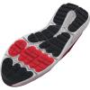 imageUnder Armour Mens Charged Verssert 2 Running Shoe003 BlackCardinalRacer Red