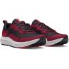 imageUnder Armour Mens Charged Verssert 2 Running Shoe003 BlackCardinalRacer Red