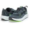 imageUnder Armour Mens Charged Verssert 2 Running Shoe004 BlackAnthraciteHyper Green