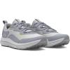 imageUnder Armour Mens Charged Verssert 2 Running Shoe101 Halo GraySteelHalo Gray