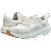 imageUnder Armour Mens Charged Verssert 2 Running Shoe103 White QuartzSiltTetra Gray