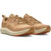 imageUnder Armour Mens Charged Verssert 2 Running Shoe200 BrownstoneNubuck TanBrownstone