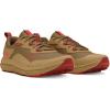 imageUnder Armour Mens Charged Verssert 2 Running Shoe201 CoyoteCamelDark Orange