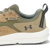 imageUnder Armour Mens Charged Verssert 2 Running Shoe390 Marine Od GreenBayouBlack