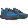 imageUnder Armour Mens Charged Verssert 2 Running Shoe400 Photon BlueDownpour GrayPhoton Blue