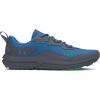 imageUnder Armour Mens Charged Verssert 2 Running Shoe400 Photon BlueDownpour GrayPhoton Blue