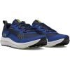 imageUnder Armour Mens Charged Verssert 2 Running Shoe401 Midnight NavyTech BlueMorph Green