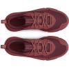 imageUnder Armour Mens Charged Verssert 2 Running Shoe500 Dark MaroonCinna RedDark Maroon
