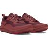 imageUnder Armour Mens Charged Verssert 2 Running Shoe500 Dark MaroonCinna RedDark Maroon