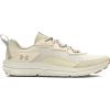 imageUnder Armour Mens Charged Verssert 2 Running ShoeWhite QuartzSiltTetra Gray