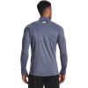 imageUnder Armour Mens ColdGear Fitted Mock767 Aurora Purple   Black